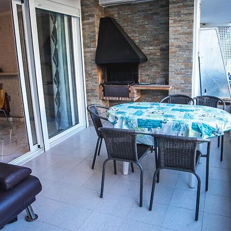Apartments Relax Σαλού Εξωτερικό φωτογραφία