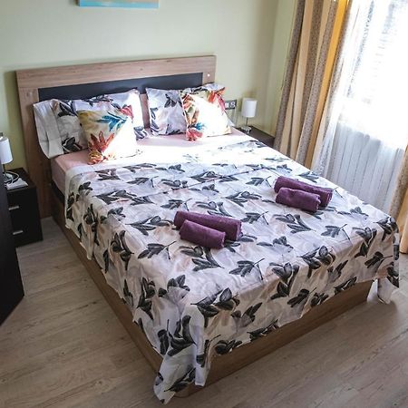 Apartments Relax Σαλού Εξωτερικό φωτογραφία