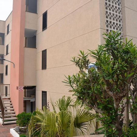 Apartments Relax Σαλού Εξωτερικό φωτογραφία