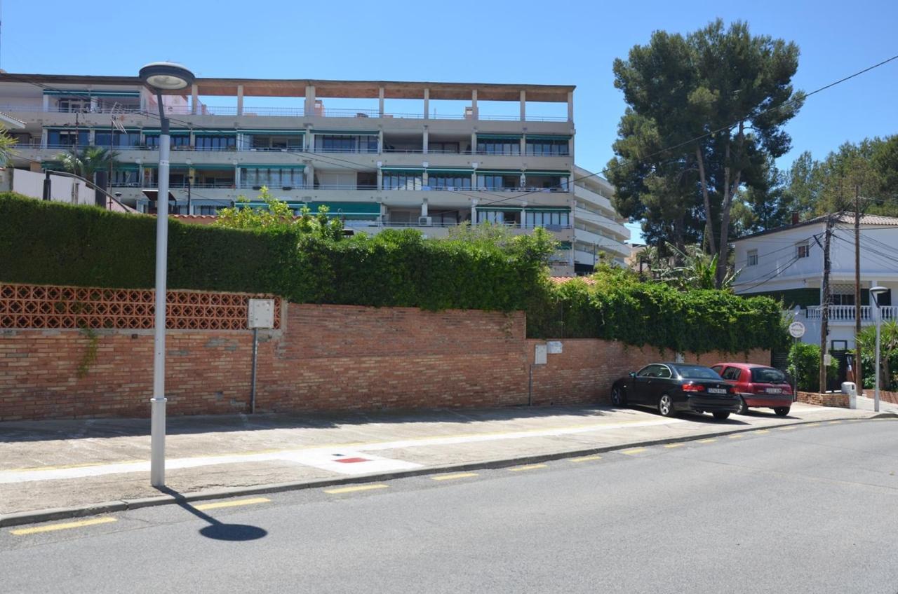 Apartments Relax Σαλού Εξωτερικό φωτογραφία